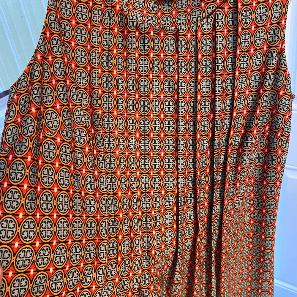 Dress with Sweater - Picture 6 of 11